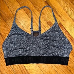 Gray PINK Women's Intimate Bra